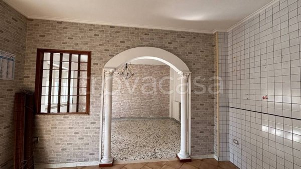 appartamento in vendita a Giugliano in Campania