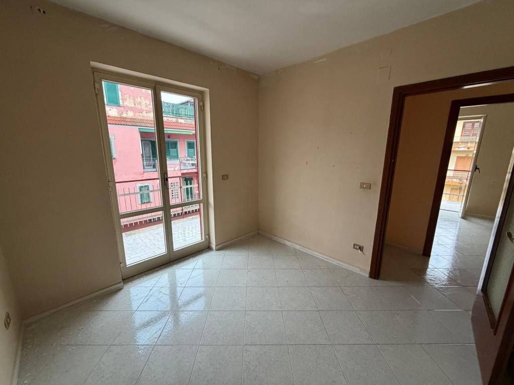 appartamento in vendita a Giugliano in Campania