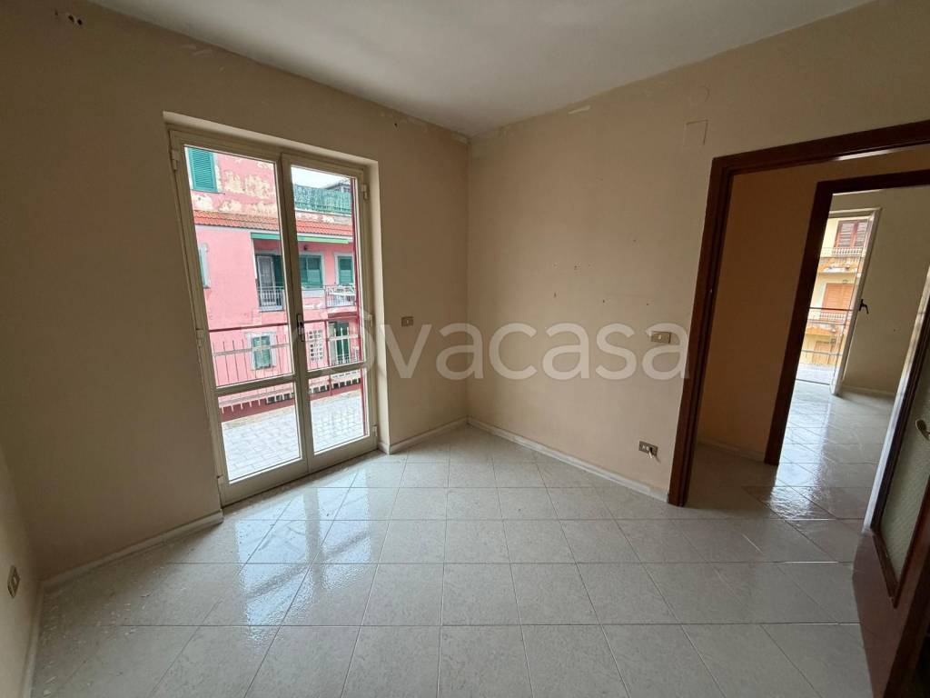 appartamento in vendita a Giugliano in Campania
