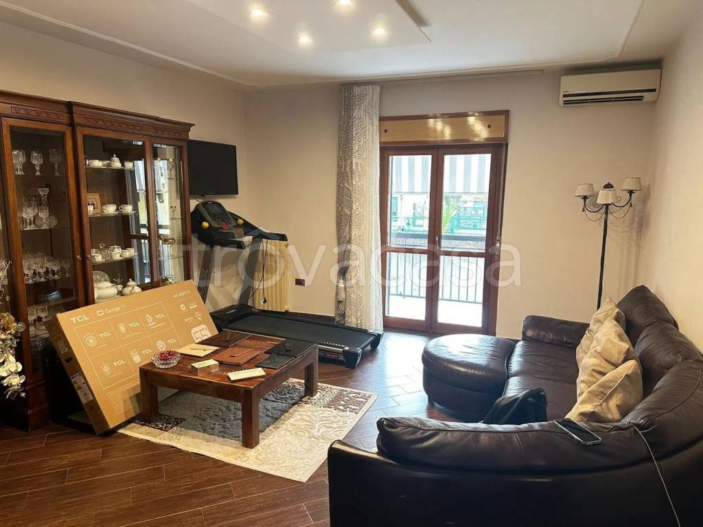 appartamento in vendita a Giugliano in Campania