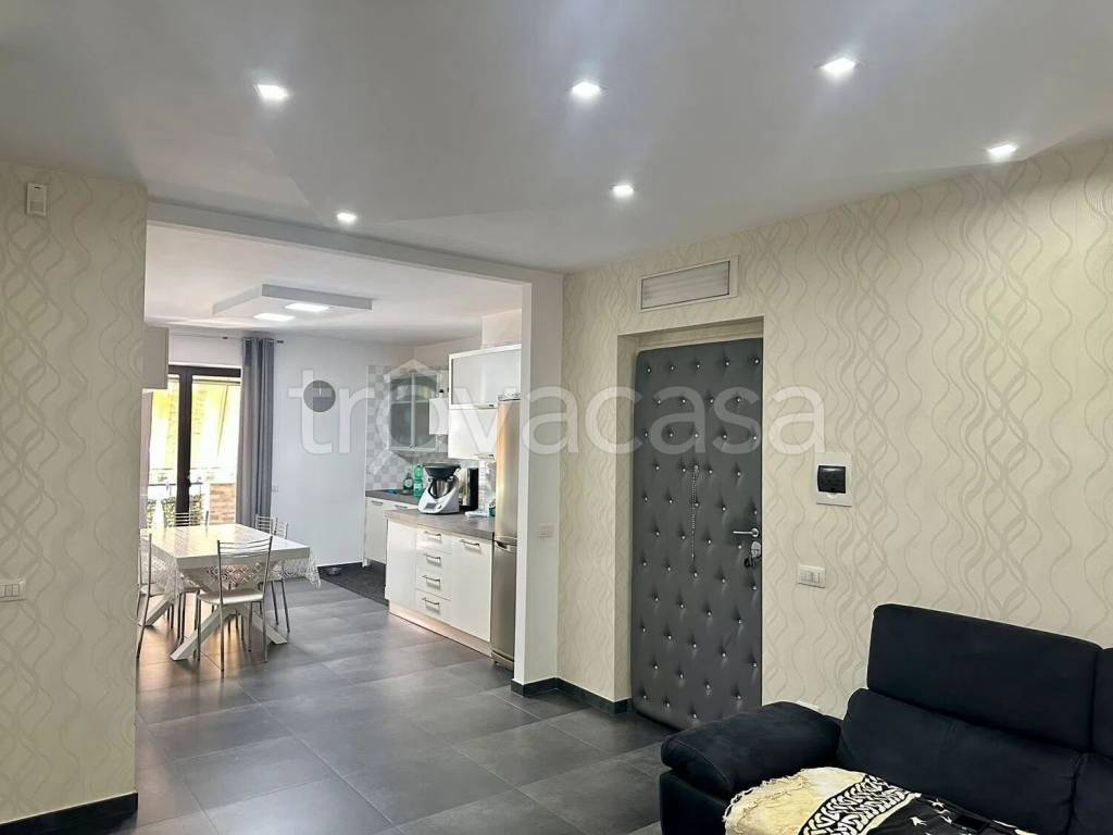 appartamento in vendita a Giugliano in Campania