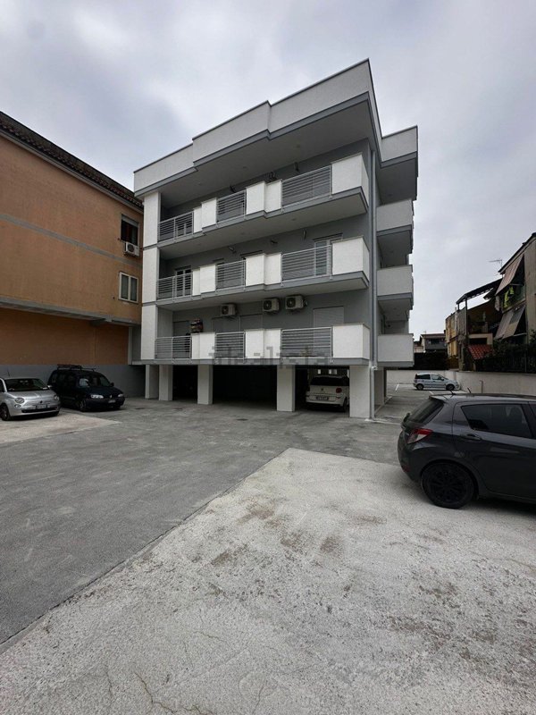 appartamento in vendita a Giugliano in Campania