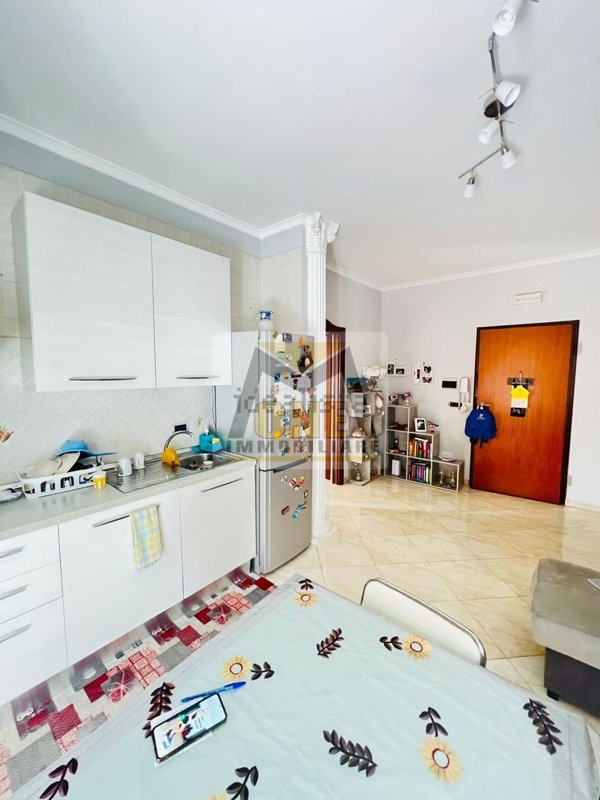 appartamento in vendita a Giugliano in Campania