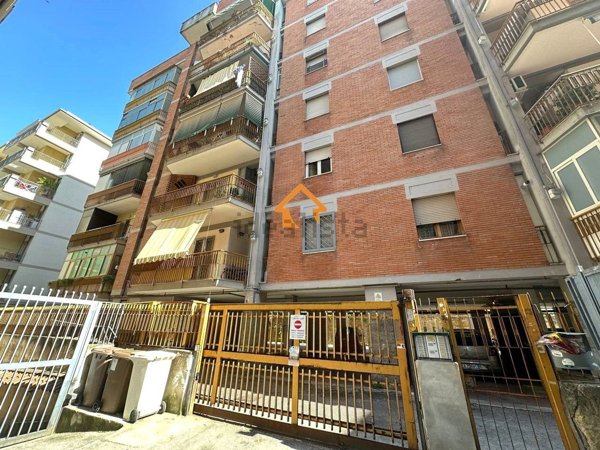 appartamento in vendita a Giugliano in Campania