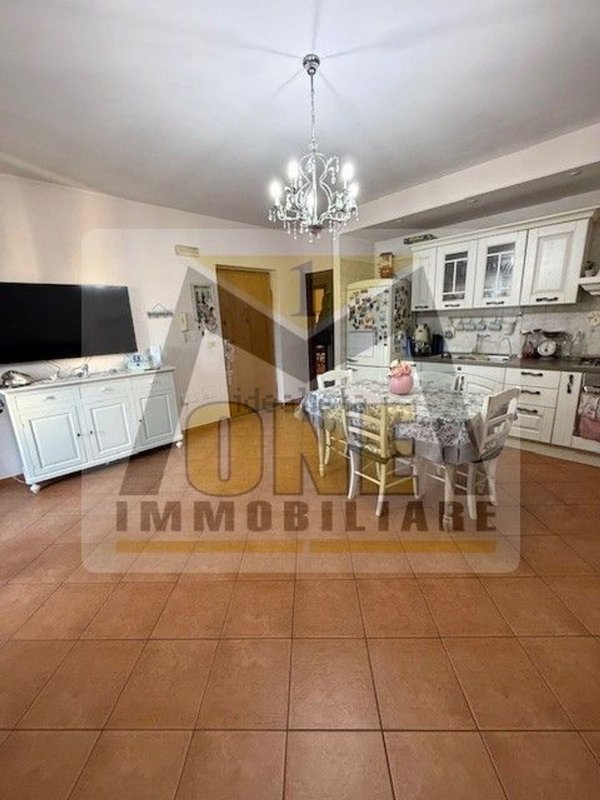 appartamento in vendita a Giugliano in Campania