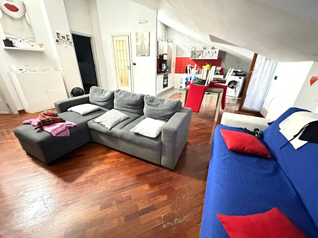 appartamento in vendita a Giugliano in Campania