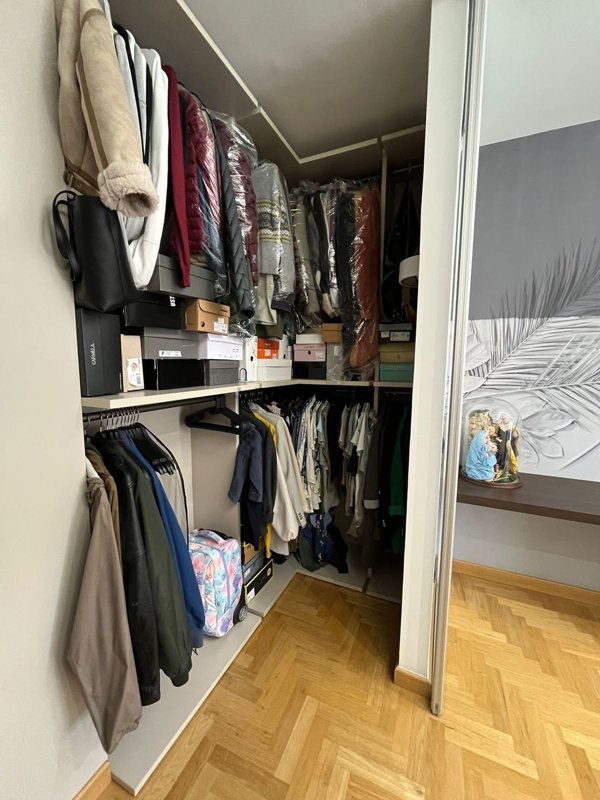 appartamento in vendita a Giugliano in Campania