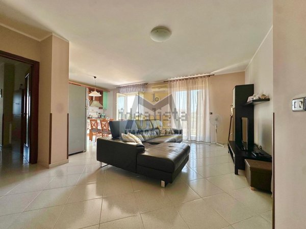 appartamento in vendita a Giugliano in Campania