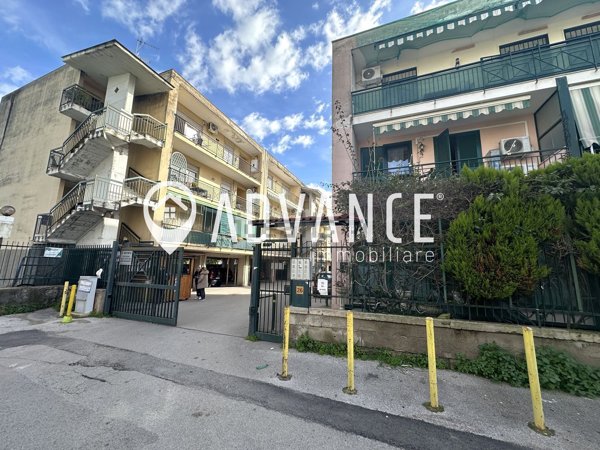 appartamento in vendita a Giugliano in Campania in zona Casacelle
