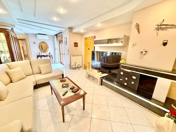 appartamento in vendita a Giugliano in Campania