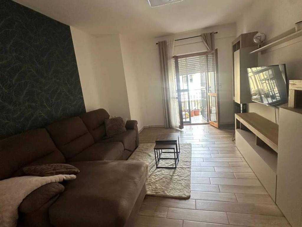 appartamento in vendita a Giugliano in Campania