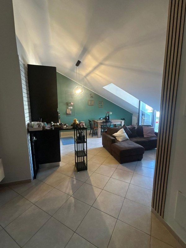 appartamento in vendita a Giugliano in Campania