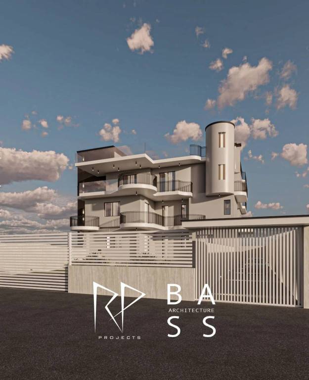 appartamento in vendita a Giugliano in Campania in zona Lago Patria