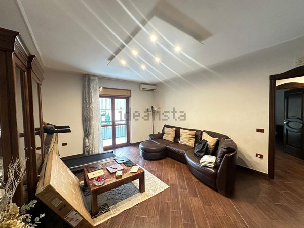 appartamento in vendita a Giugliano in Campania