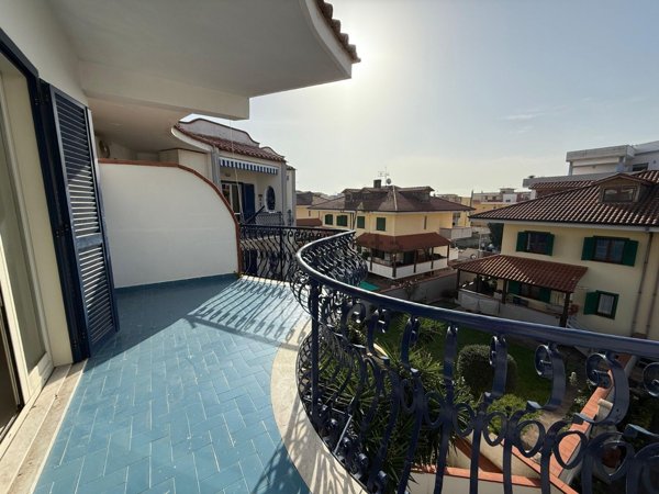 appartamento in vendita a Giugliano in Campania in zona Lago Patria