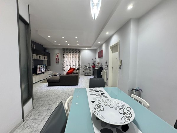 appartamento in vendita a Giugliano in Campania in zona Casacelle