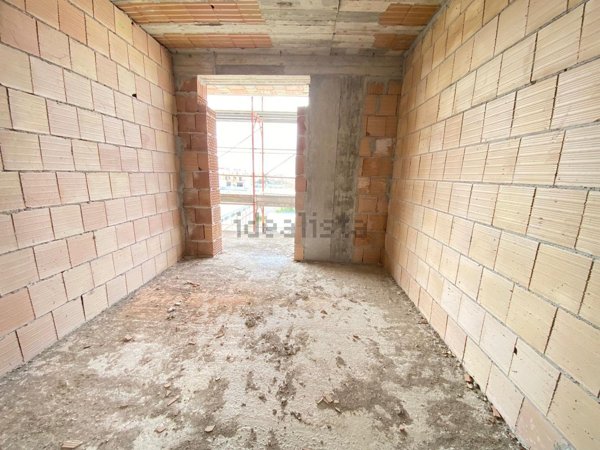 appartamento in vendita a Giugliano in Campania in zona Casacelle