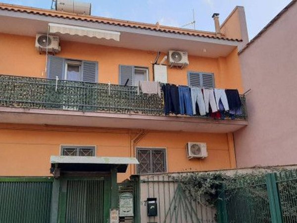 appartamento in vendita a Giugliano in Campania