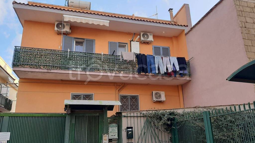 appartamento in vendita a Giugliano in Campania