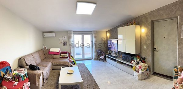 appartamento in vendita a Giugliano in Campania in zona Lago Patria