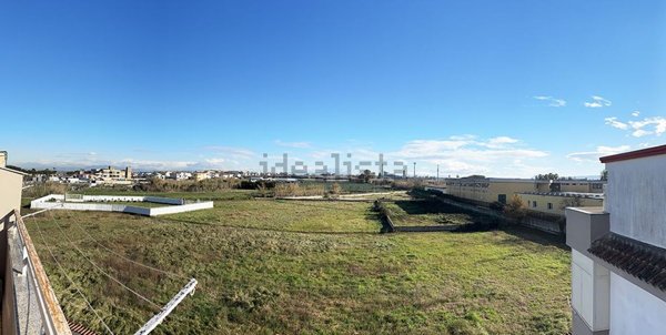 appartamento in vendita a Giugliano in Campania in zona Lago Patria