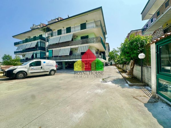 appartamento in vendita a Giugliano in Campania