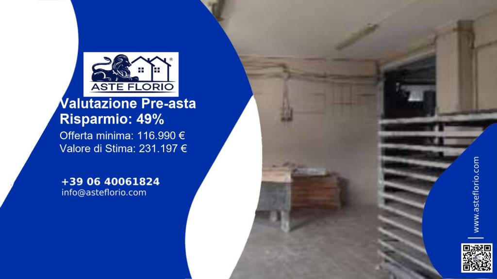 negozio in vendita a Giugliano in Campania in zona Massariola / Amodio