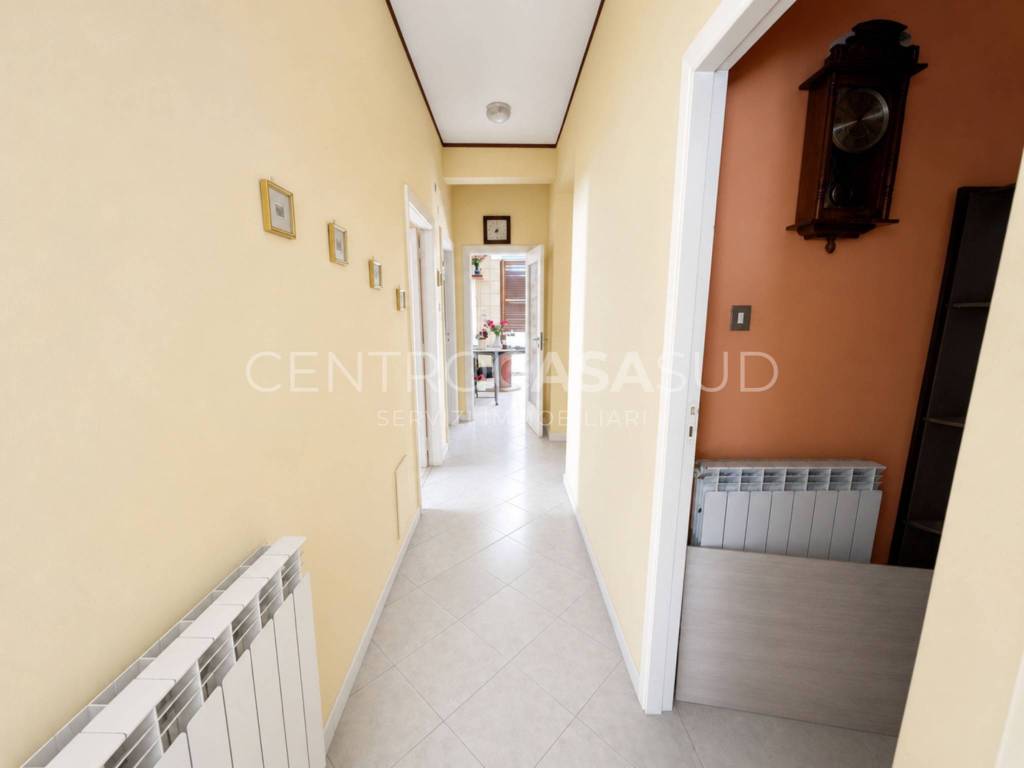 appartamento in vendita a Giugliano in Campania