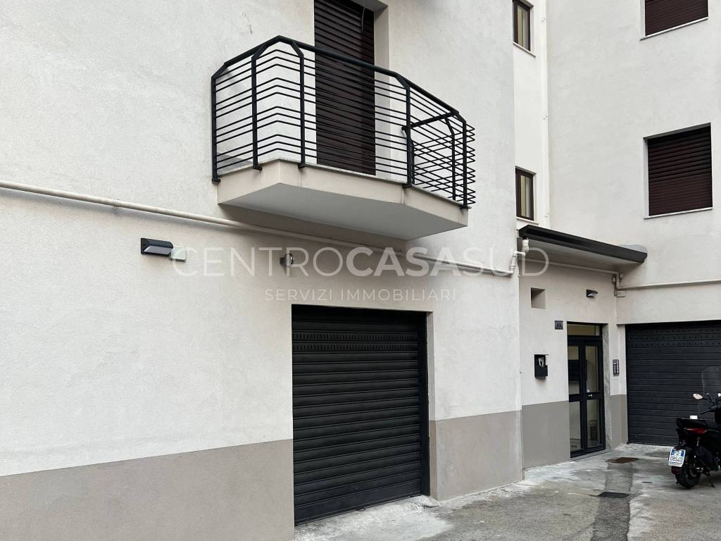 appartamento in vendita a Giugliano in Campania