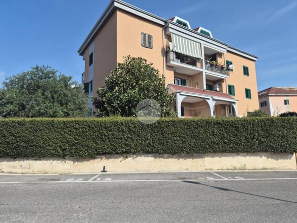 appartamento in vendita a Giugliano in Campania in zona Licola