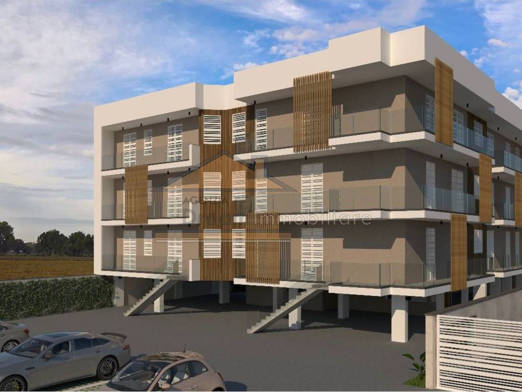 appartamento in vendita a Giugliano in Campania