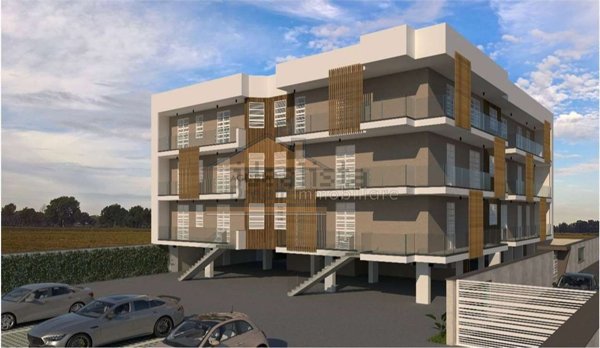 appartamento in vendita a Giugliano in Campania