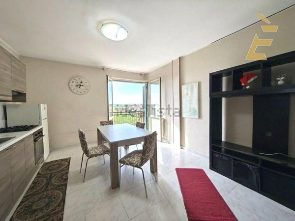 appartamento in vendita a Giugliano in Campania in zona Varcaturo