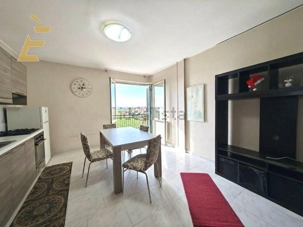 appartamento in vendita a Giugliano in Campania in zona Varcaturo