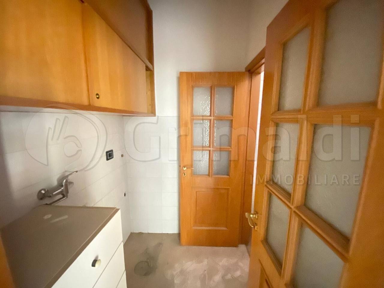 appartamento in vendita a Giugliano in Campania