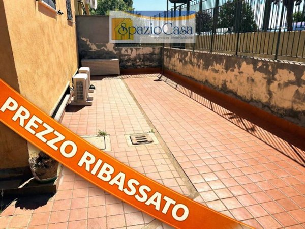 appartamento in vendita a Giugliano in Campania in zona Casacelle