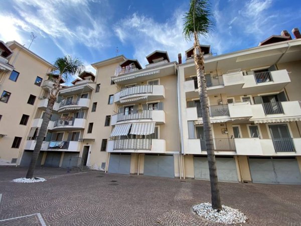 appartamento in vendita a Giugliano in Campania