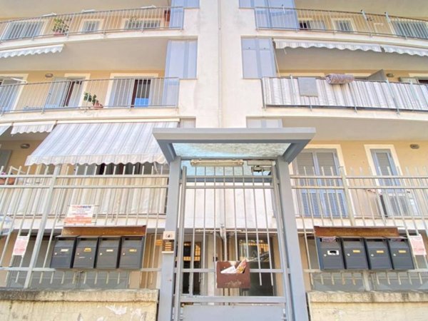 appartamento in vendita a Giugliano in Campania