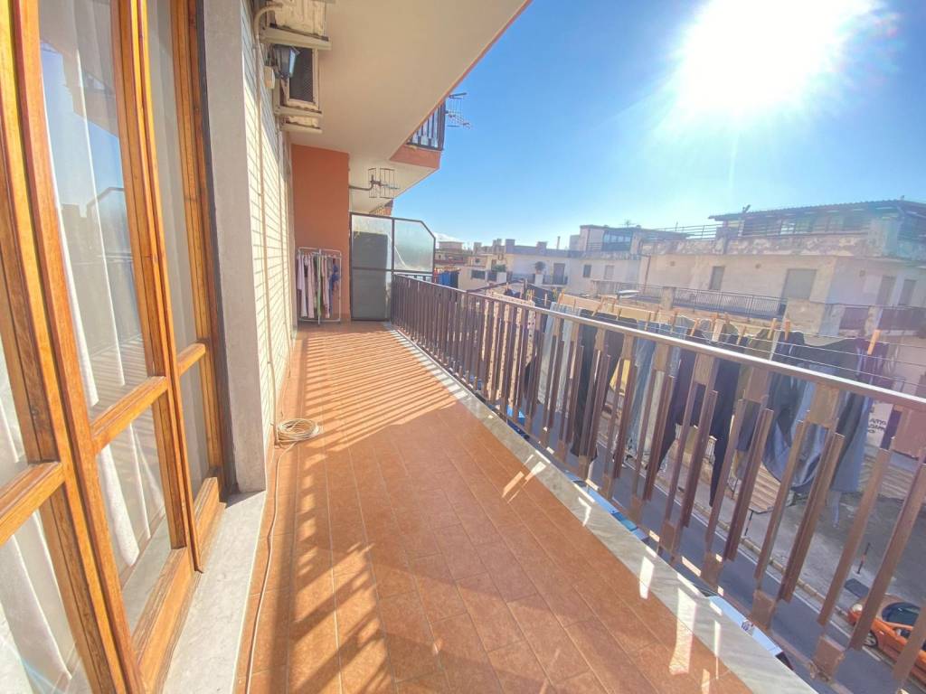 appartamento in vendita a Giugliano in Campania