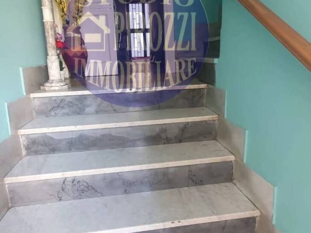 appartamento in vendita a Giugliano in Campania