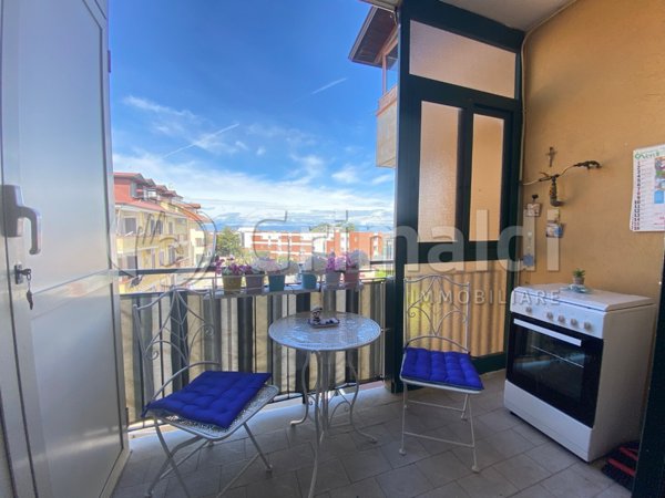 appartamento in vendita a Giugliano in Campania