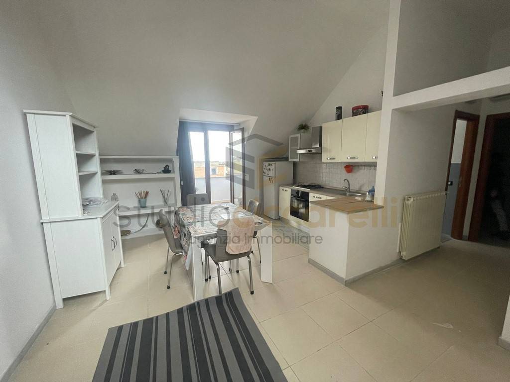 appartamento in vendita a Giugliano in Campania