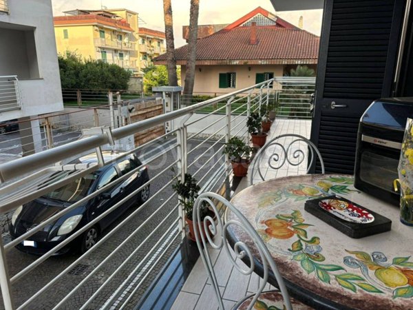 appartamento in vendita a Giugliano in Campania