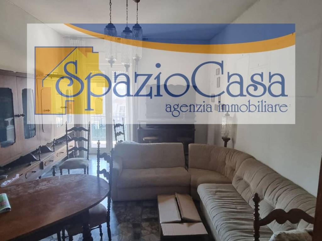 appartamento in vendita a Giugliano in Campania