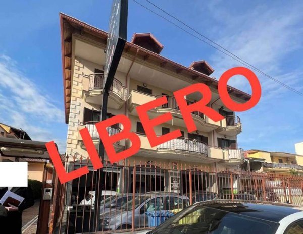 appartamento in vendita a Giugliano in Campania