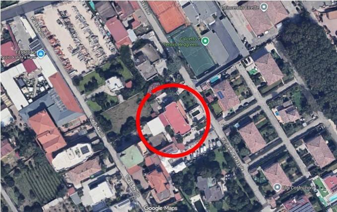 appartamento in vendita a Giugliano in Campania