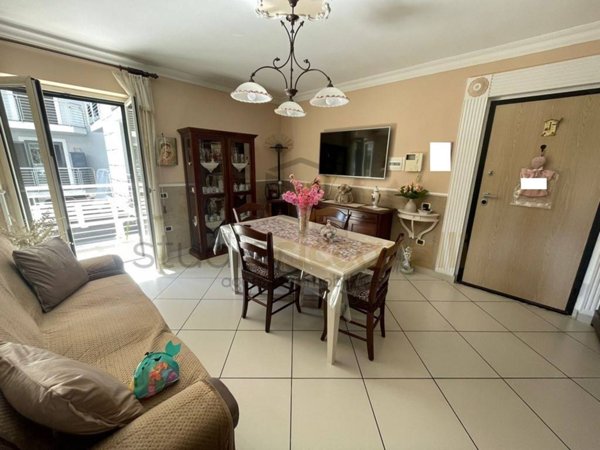 appartamento in vendita a Giugliano in Campania