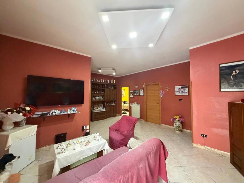 appartamento in vendita a Giugliano in Campania