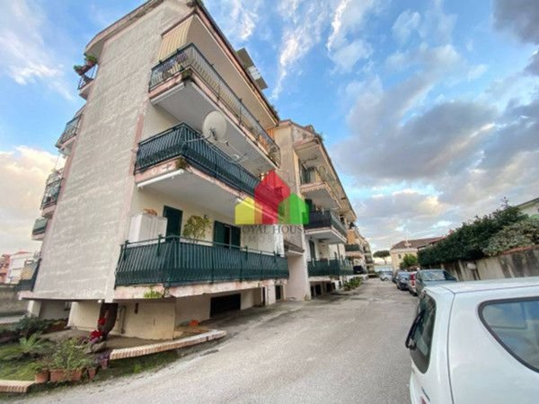 appartamento in vendita a Giugliano in Campania