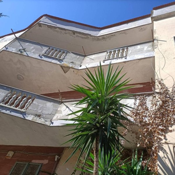casa indipendente in vendita a Giugliano in Campania in zona Licola
